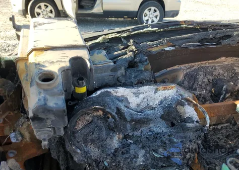 2017 Ford F250 Super Duty from USA, damaged, VIN 1FT7W2BT2HED92252